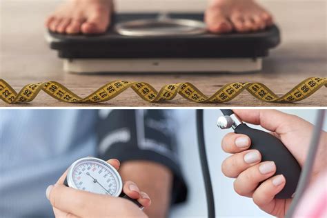 Can weight loss after Laparoscopic sleeve gastrectomy ameliorate High BP