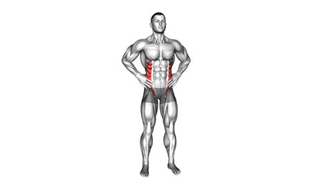 Male Middle Back Stretch: Video Guide & Tips For Effective Exercise