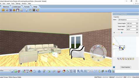 Image result for Virtual Architect Software Tutorial