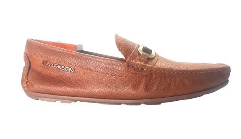 Alfredo Tan Matrix – Clarkson