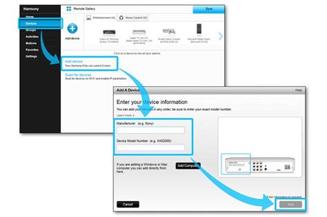 Image result for Programming Your Remote Control