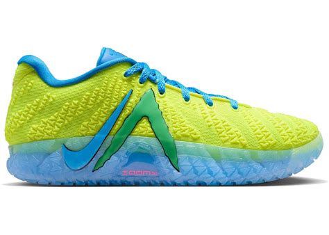 NIKE JA 3 KOOL-AID MEN'S