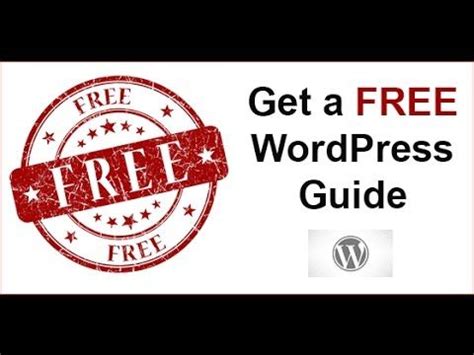 Image result for WordPress Tutorial PDF Complete Guide