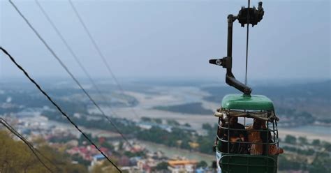 Mansa Devi Mandir Haridwar – Complete Guide - SatsangPremi