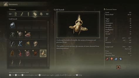 Best Elden Ring Remembrance Items at Brayden Cox blog