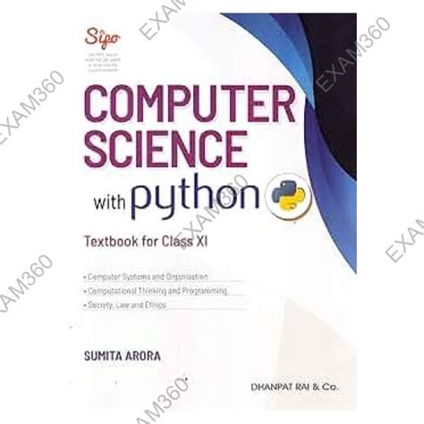 Python Computer Science Textbook 的图像结果