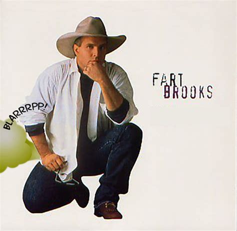 Farce the Music: 5 New Garth Brooks Parody Album Covers