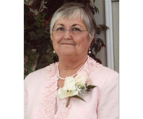 Zella Grace Johnson Obituary (2023) - Four Oaks, NC - Rose & Graham ...
