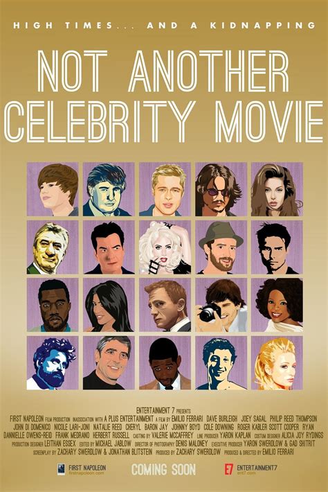 The Celebrity Movie Archives: Uncover Hollywood's Past – A Story You ...