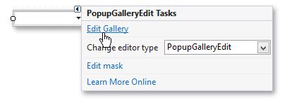 Image result for DevExpress Gallery Control