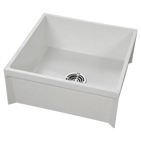 Floor Mop Sink 24x24
