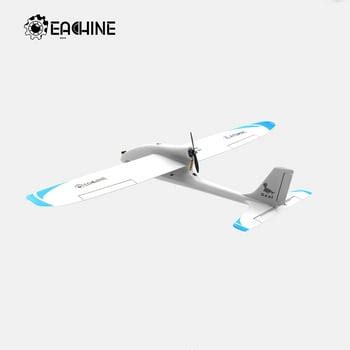 Buy Eachine FPV PNP Glider for Beginner, 1500mm/1100mm Wingspan EPO RC ...