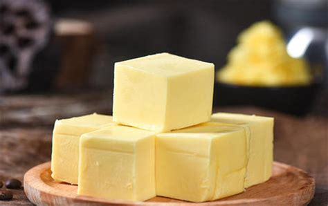 植物黄油的成分和营养价值-与动物黄油有什么区别？-贵阳新东方烹饪学院