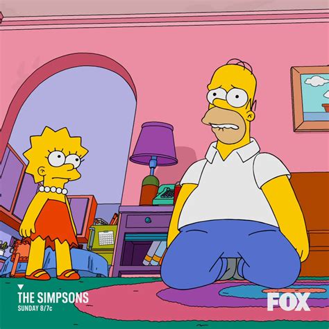 Closing Time | Season 34 Ep. 17 | THE SIMPSONS | The Simpsons | Some of ...