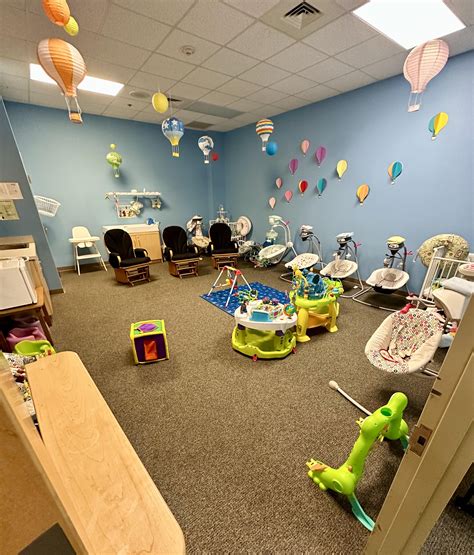 Early Learning Center Photos — Valleydale Church
