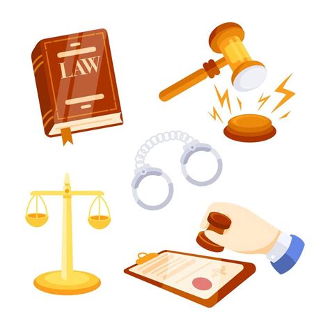 Law Element Vector 的图像结果