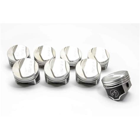 Speed Pro L2240NF30 Piston – Pit Stop USA