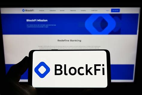 BlockFi secures $250 mln credit from FTX amid bear market blues