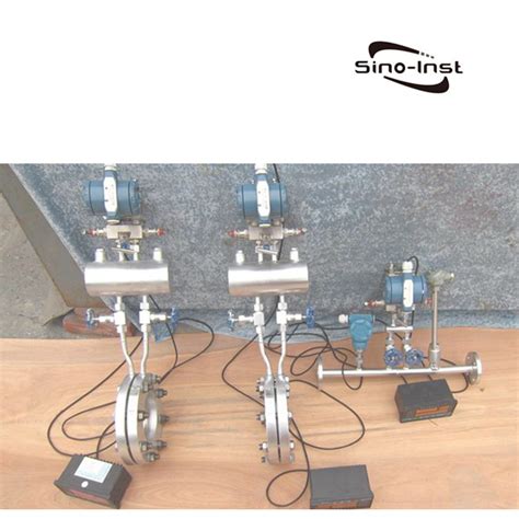 Steam Flow Meter Orifice Type | 7petals.in