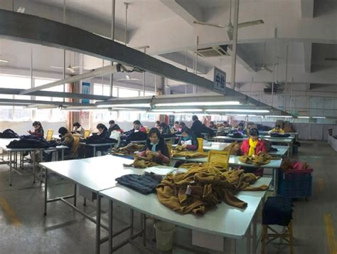 西平县嫘祖镇：大力推进“缝盘下乡” ，促进服装产业发展