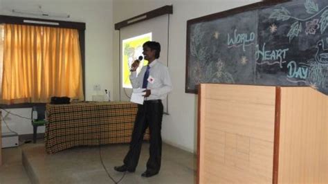 Navodaya College of Nursing Raichur Campus: Photos, Virtual Tour