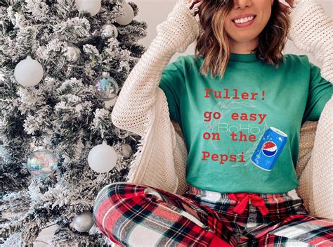 Home Alone, Fuller Go Easy on the Pepsi, PNG Download - Etsy