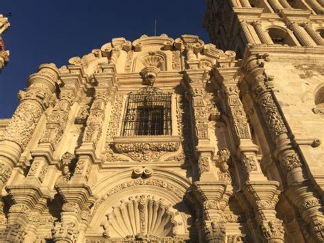 Saltillo Tourism (2024): All You Need to Know Before You Go