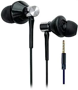 Generic Cell Shop 3.5mm Jack in-Ear Earphone Headphone for Oppo F3 Dual ...