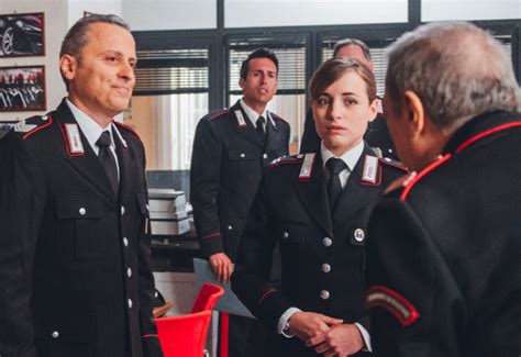 Don Matteo 15, ecco il primo promo: compare un nuovo maresciallo ...