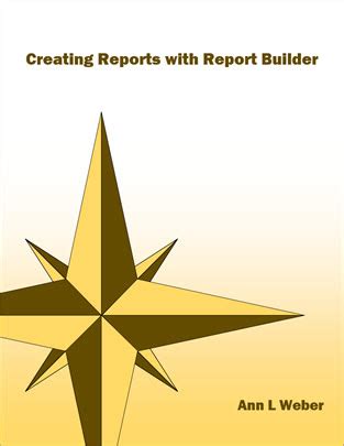 Image result for Report Builder Tutorial