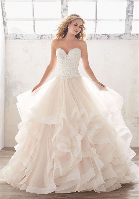 Wedding Dresses | Wedding dresses lace, Ball gowns wedding, Bridal dresses