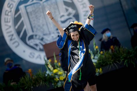 2021 Graduation Commencement Ceremonies