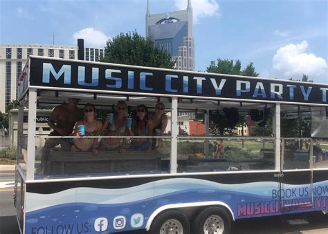 Famous Hot Tub Party Bus Needs Public Pool Permit to Operate ...