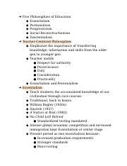 Philosophy of Education 的图像结果