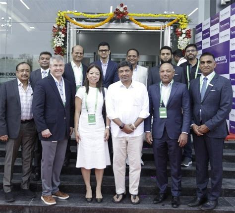 Digital Realty launches MAA10 data center in Chennai, sets new ...