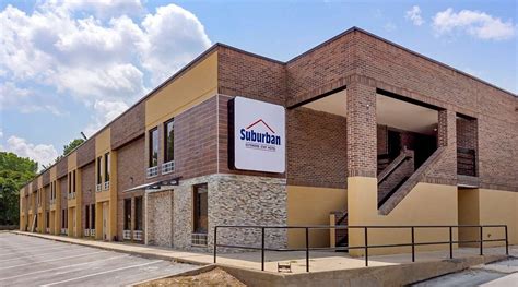 SUBURBAN EXTENDED STAY HOTEL (Raleigh) - Hotel Reviews, Photos, Rate ...