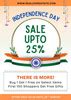 Free and Customizable India Independence Day Posters | Canva