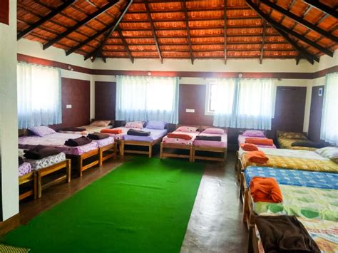 Hemavathi Nature Stay - Resorts Sakleshpur