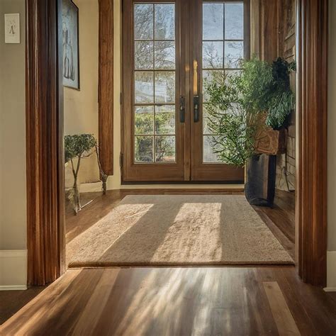 “Summer Hardwood Floor Protection Guide” – The Finishing Store