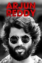 Arjun reddy telugu movie review