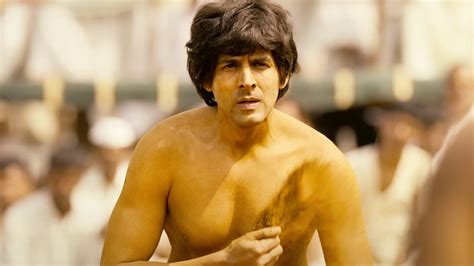 Chandu Champion: Find out how many Crores Kartik Aaryan charged for the ...