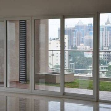 Upvc Windows & Doors in Vijayanagar, Bangalore - Best Upvc Window ...