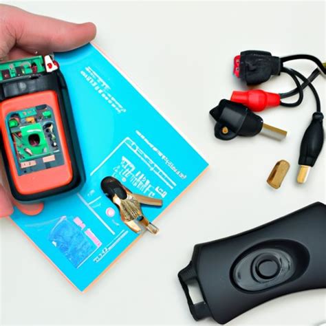 Program Viper Two-Way Remote 的图像结果