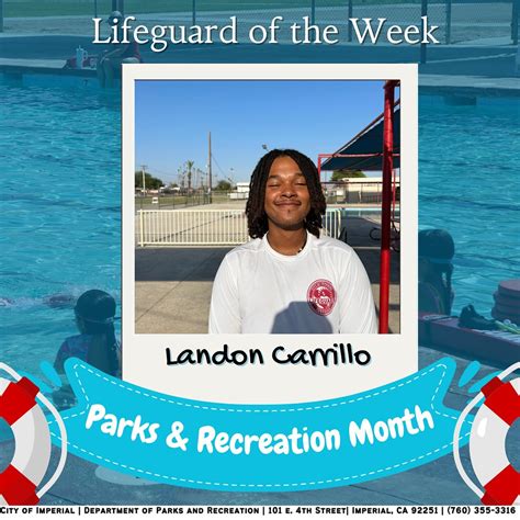 Imperial Parks & Recreation (@imperialparksandrec) • Instagram photos ...