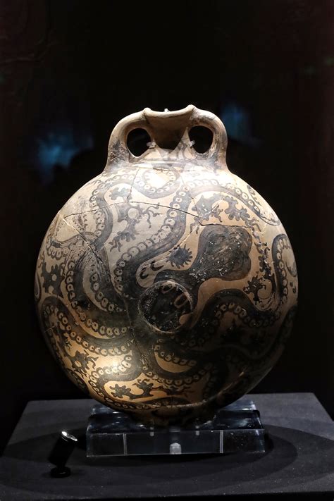 Unlocking Greek mythology