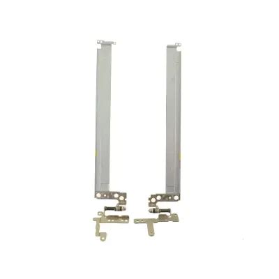 Dell Inspiron 15 5584 LCD Top Cover with Bezel Silver