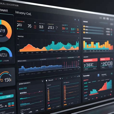 Image result for Inventory Control Software