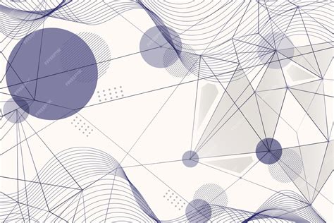 Abstract Wireframe Background 的图像结果