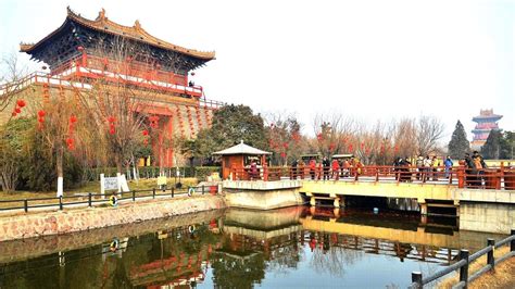 河南“最值得”去的几大旅游景点，景色优美难以忘怀，你去过吗？_门票