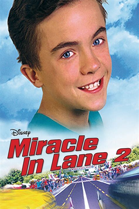 Miracle in Lane 2 | Disney Movies